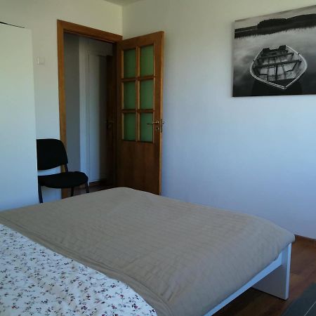 Trakai White Apartments Exterior foto